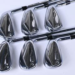 Wilson D9 Forged Irons / 5-PW / Regular Flex Dynamic Gold 95 R300 Shafts - Image 2
