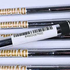 Wilson D9 Forged Irons / 5-PW / Regular Flex Dynamic Gold 95 R300 Shafts - Image 6