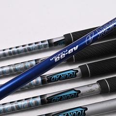 PXG 0311 T Gen1 Irons / 4-PW / Senior Flex Graphite Design Tour AD AD-55 Shafts - Image 5