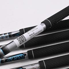 PXG 0311 T Gen1 Irons / 4-PW / Senior Flex Graphite Design Tour AD AD-55 Shafts - Image 6