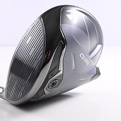 Left Hand Taylormade Qi35 Driver / 9 Degree / X-Flex HZRDUS Black Gen 5 60 Shaft - Image 1