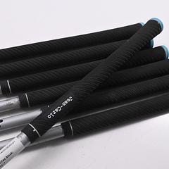 PXG 0311 T Gen1 Irons / 4-PW / Senior Flex Graphite Design Tour AD AD-55 Shafts - Image 7