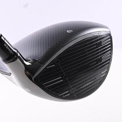 Left Hand Taylormade Qi35 Driver / 9 Degree / X-Flex HZRDUS Black Gen 5 60 Shaft - Image 4