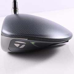 Left Hand Taylormade Qi35 Driver / 9 Degree / X-Flex HZRDUS Black Gen 5 60 Shaft - Image 3