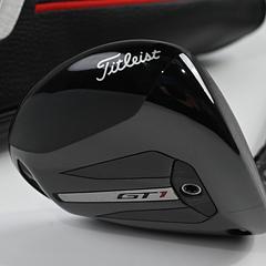 Titleist GT1 #5 Wood / 18 Degree / Stiff Flex Tensei 1K Blue 65 Shaft - Image 1