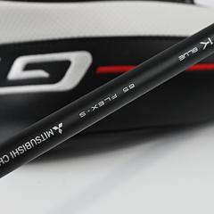 Titleist GT1 #5 Wood / 18 Degree / Stiff Flex Tensei 1K Blue 65 Shaft - Image 6