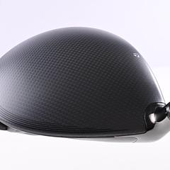 Left Hand Taylormade Qi35 Driver / 9 Degree / X-Flex HZRDUS Black Gen 5 60 Shaft - Image 5