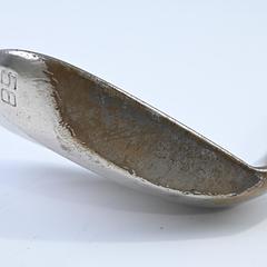 Titleist Vokey SM8 Lob Wedge / 58 Degree / Wedge Flex Vokey Design SM8 - Image 3