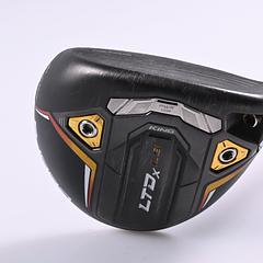 Cobra LTDx LS #3 Wood / 14.5 Degree / TX-Flex Aldila Rogue Silver 125 MSI 70 - Image 2