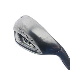 Used TaylorMade M1 2017 Approach Wedge / 50.0 Degrees / Stiff Flex - Image 3