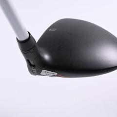 Cobra LTDx LS #3 Wood / 14.5 Degree / TX-Flex Aldila Rogue Silver 125 MSI 70 - Image 5