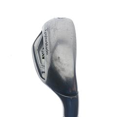 Used TaylorMade M1 2017 Approach Wedge / 50.0 Degrees / Stiff Flex - Image 4