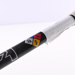 Left Hand Taylormade Qi35 Driver / 9 Degree / X-Flex HZRDUS Black Gen 5 60 Shaft - Image 6