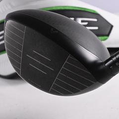 Callaway Elyte Driver / 9 Degree / Stiff Flex Denali Charcoal 50 Shaft - Image 6