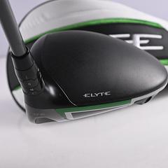 Callaway Elyte Driver / 9 Degree / Stiff Flex Denali Charcoal 50 Shaft - Image 5