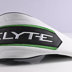 Callaway Elyte Driver / 9 Degree / Stiff Flex Denali Charcoal 50 Shaft - Image 1