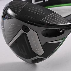 Callaway Elyte Driver / 9 Degree / Stiff Flex Denali Charcoal 50 Shaft - Image 8