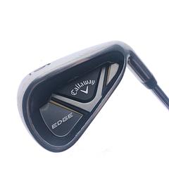 Used Callaway Edge 6 Iron / 26 Degrees / Regular Flex - Image 2
