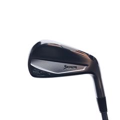Used Srixon ZX Utility 4 Hybrid / 23 Degrees / Regular Flex - Image 1