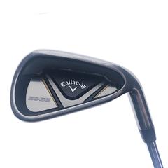 Used Callaway Edge 6 Iron / 26 Degrees / Regular Flex - Image 1