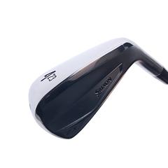Used Srixon ZX Utility 4 Hybrid / 23 Degrees / Regular Flex - Image 2