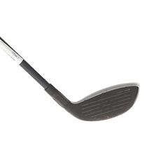 TaylorMade Sim 2 Max Graphite Mens Left Hand 4 Hybrid 22* Regular - Fujikura Ventus Blue 6-R - Image 3