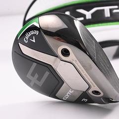 Callaway Elyte #3 Wood / 15 Degree / Regular Flex Vanquish 5 Shaft - Image 9