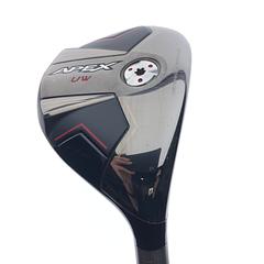 Used Callaway Apex UW 24 3 Hybrid / 19 Degrees / Regular Flex - Image 2