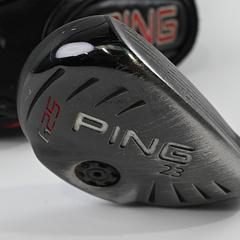 Ping G25 #4 Hybrid / 23 Degree / Regular Flex Ping TFC 189 Shaft - Image 1
