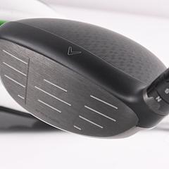 Callaway Elyte #3 Wood / 15 Degree / Regular Flex Vanquish 5 Shaft - Image 6