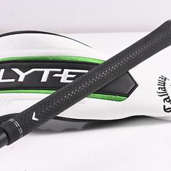 Callaway Elyte #3 Wood / 15 Degree / Regular Flex Vanquish 5 Shaft - Image 2