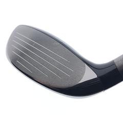 Used Callaway Apex UW 24 3 Hybrid / 19 Degrees / Regular Flex - Image 5