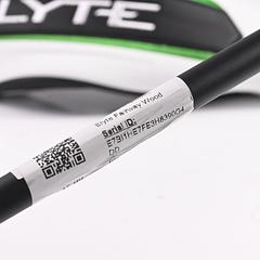 Callaway Elyte #3 Wood / 15 Degree / Regular Flex Vanquish 5 Shaft - Image 3