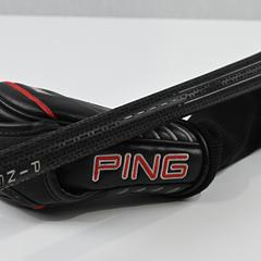 Ping G25 #4 Hybrid / 23 Degree / Regular Flex Ping TFC 189 Shaft - Image 8