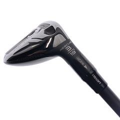 Used TaylorMade Qi35 3 Hybrid / 19 Degrees / Stiff Flex - Image 9
