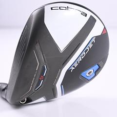 Left Hand Cobra Aerojet #3 Wood / 15 Degree / Stiff Flex Helium Black 5 Shaft - Image 7