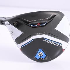 Left Hand Cobra Aerojet #3 Wood / 15 Degree / Stiff Flex Helium Black 5 Shaft - Image 8