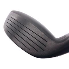 Used TaylorMade Qi35 3 Hybrid / 19 Degrees / Stiff Flex - Image 6