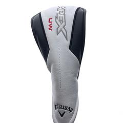 Used Callaway Apex UW 24 3 Hybrid / 19 Degrees / Regular Flex - Image 10
