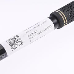 Left Hand Cobra Aerojet #3 Wood / 15 Degree / Stiff Flex Helium Black 5 Shaft - Image 5