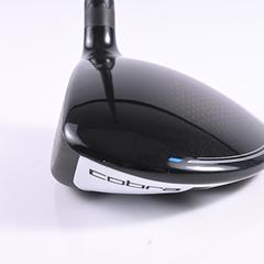 Left Hand Cobra Aerojet #3 Wood / 15 Degree / Stiff Flex Helium Black 5 Shaft - Image 1