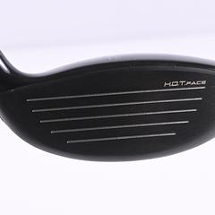 Left Hand Cobra Aerojet #3 Wood / 15 Degree / Stiff Flex Helium Black 5 Shaft - Image 2