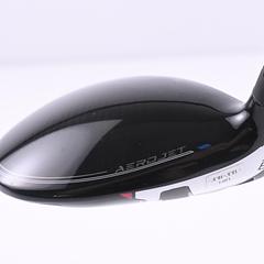 Left Hand Cobra Aerojet #3 Wood / 15 Degree / Stiff Flex Helium Black 5 Shaft - Image 3