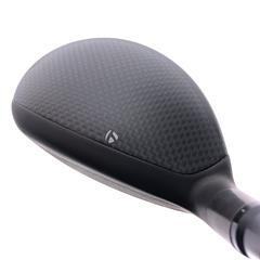 Used TaylorMade Qi35 3 Hybrid / 19 Degrees / Stiff Flex - Image 5