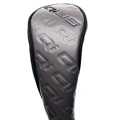 Used TaylorMade Qi35 3 Hybrid / 19 Degrees / Stiff Flex - Image 2