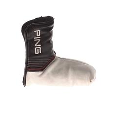 Ping Anser 2021 Mens Right Hand Putter 34" Blade Golf Pride Reverse Taper - Image 8