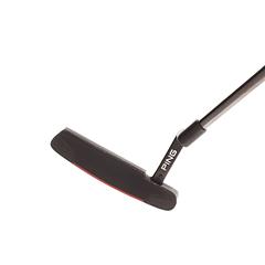 Ping Anser 2021 Mens Right Hand Putter 34" Blade Golf Pride Reverse Taper - Image 4