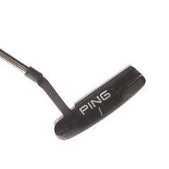 Ping Anser 2021 Mens Right Hand Putter 34" Blade Golf Pride Reverse Taper - Image 5