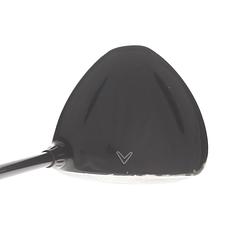 Callaway FT iZ Graphite Mens Left Hand Fairway 7 Wood 21* Regular - Callaway 60g - Image 5