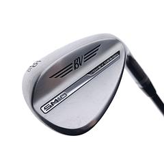 Used Titleist Vokey SM10 Tour Chrome Sand Wedge / 56.0 Degrees / Regular Flex - Image 2